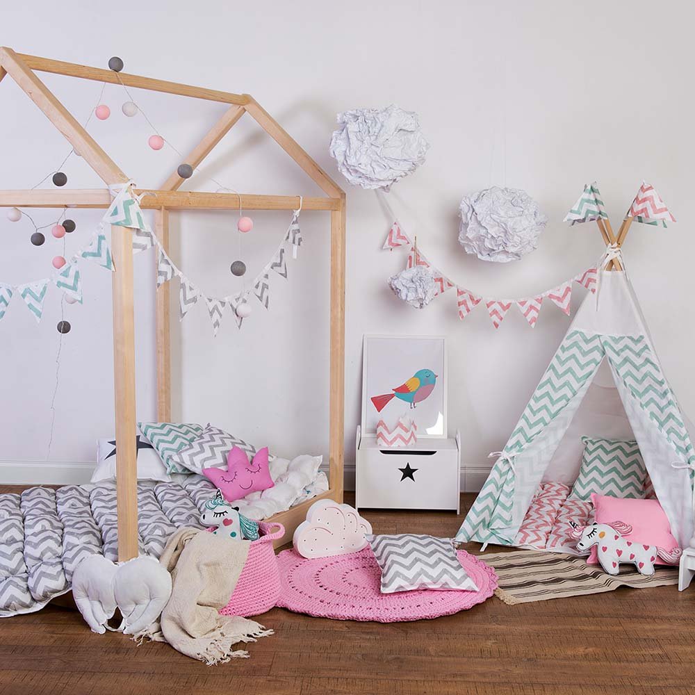 Крылья Simple White VAMVIGVAM SIMPLE WHITE 281508 Белый Santreyd  - Вид №5