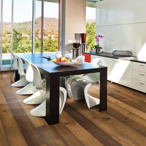 Паркетная доска Kahrs Дуб Дикий Линнея 26002005571 - Вид №15