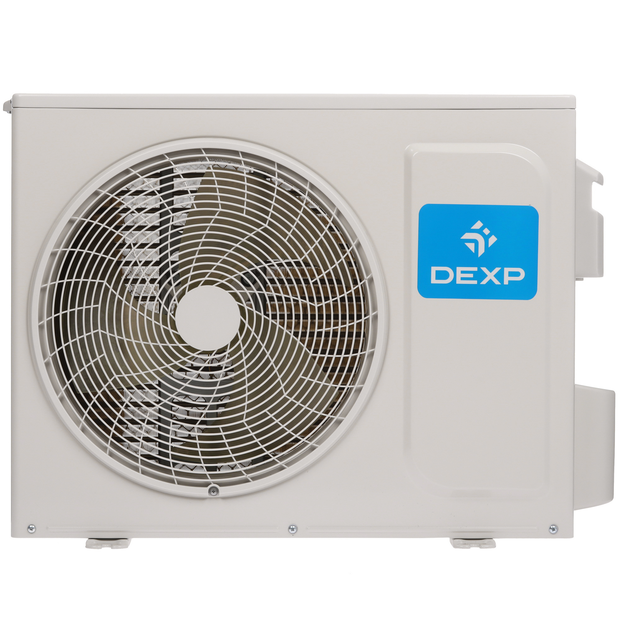 9017830 Кондиционер настенный сплит-система DEXP AC-CD9INV-B черный STDN-0101276 - Вид №5