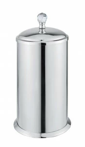 Контейнер для ватных дисков CEZARES APHRODITE-PC-01-Sw