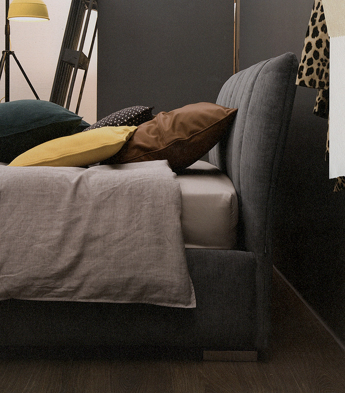 Кровать THOMAS BERRE TWILS 23118518N  - Вид №2