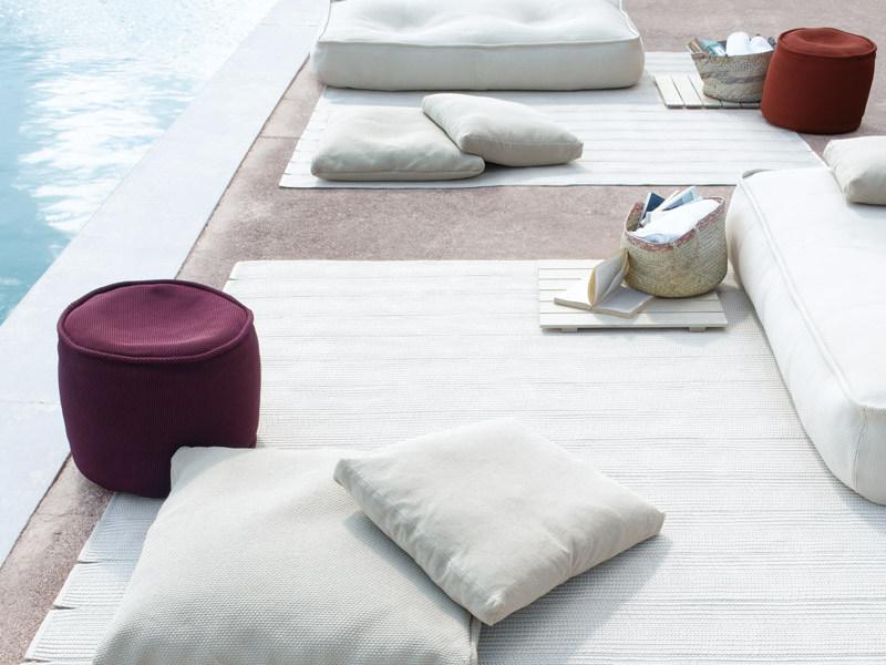 Paola Lenti Садовый пуф Float sun-id-1432642 - Вид №6