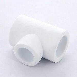 Тройник PRO AQUA полипропиленовый 25х20х25