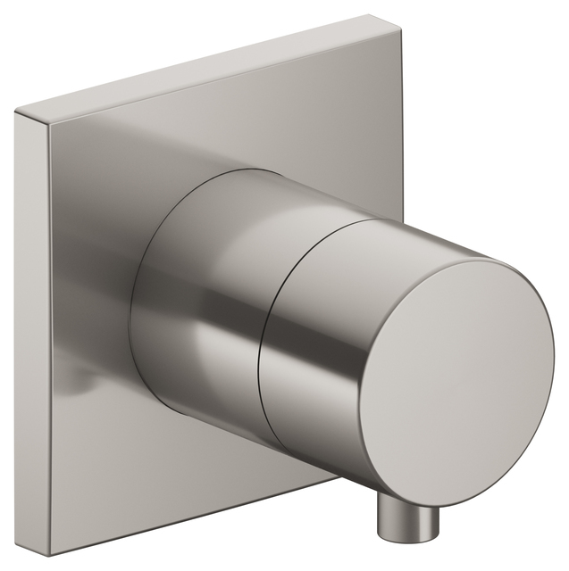 59549131002 Встраиваемый запорный вентиль с переключателем на 3 потребителя DN 15 KEUCO IXMO - Вид №3