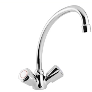 140-0002-39 Смеситель Mofem Metallica Santreyd