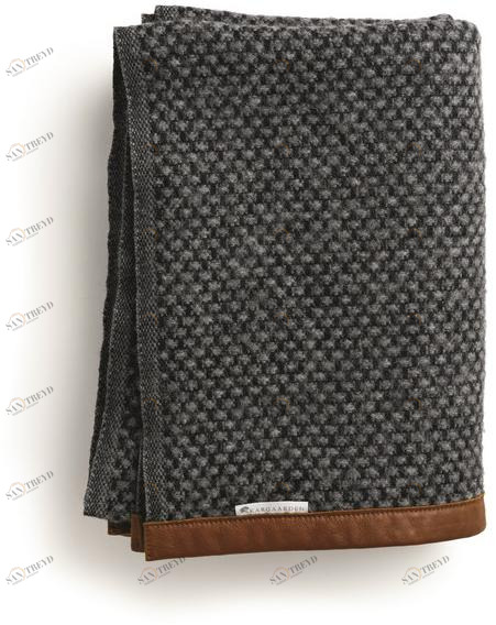 Skargaarden Плед Soft goods sun-id-1471866