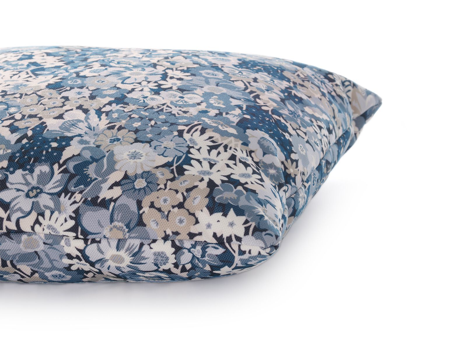 Наружная ткань съемная квадратная подушка Kartell Plastics ARCH-00062073 - Вид №17