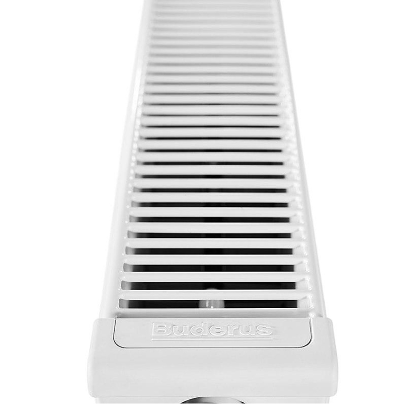 Радиатор Logatrend K-Profil Buderus 11 500 400 7724102504 - Вид №3