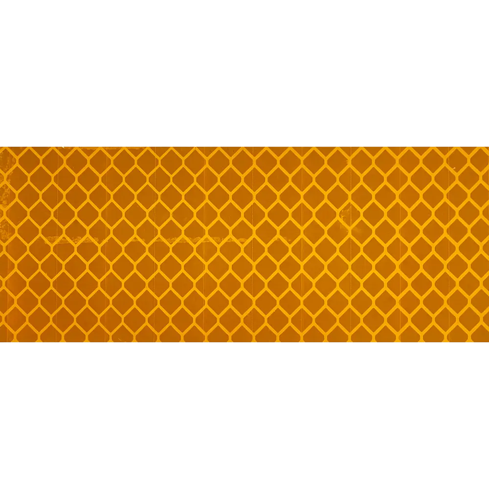 Светоотражающий катафот Santreyd для дорожной безопасности 100×40 мм 88734028 STLM-1417252