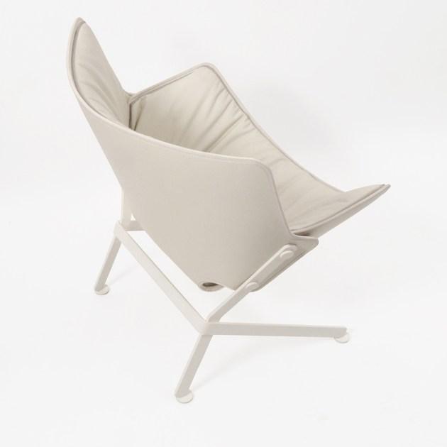 DANTE - Goods And Bads Мягкое кожаное кресло sun-id-1431008 - Вид №1