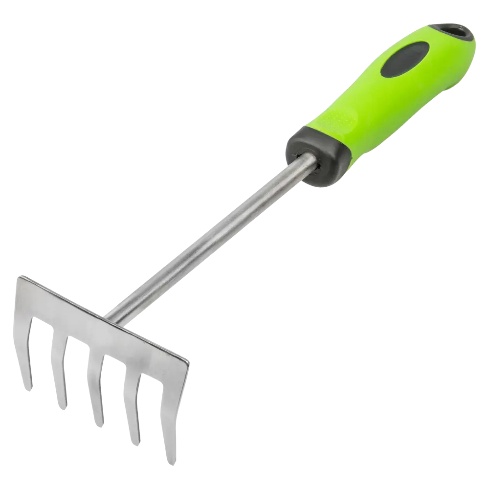Мини-грабли Geolia для деликатных садовых работ 18843372 STLM-0013156 - Вид №3