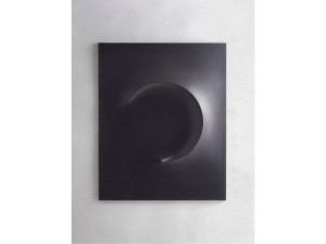 Гранитный настенный декоративный объект