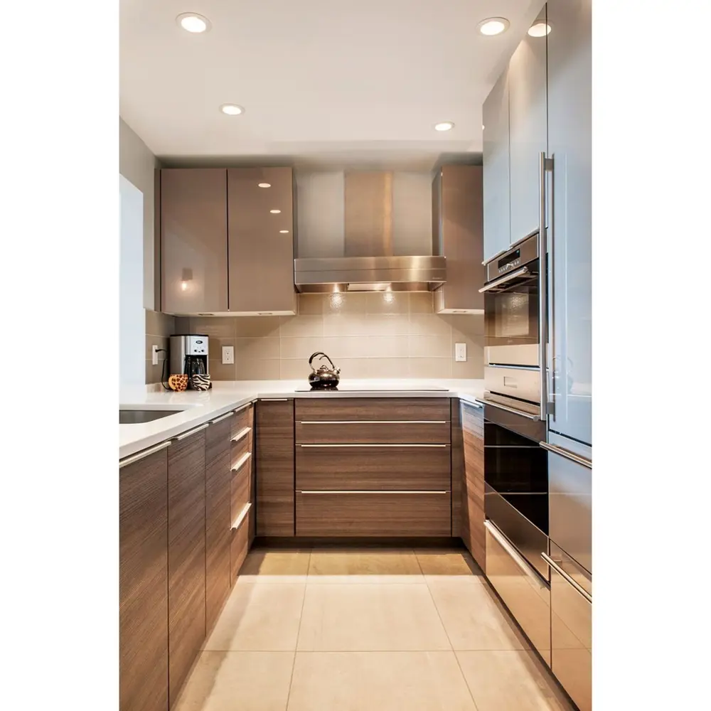 Встраиваемый светильник TDM Electric GX70 8 м2, цвет золото STLM-2080902 - Вид №2