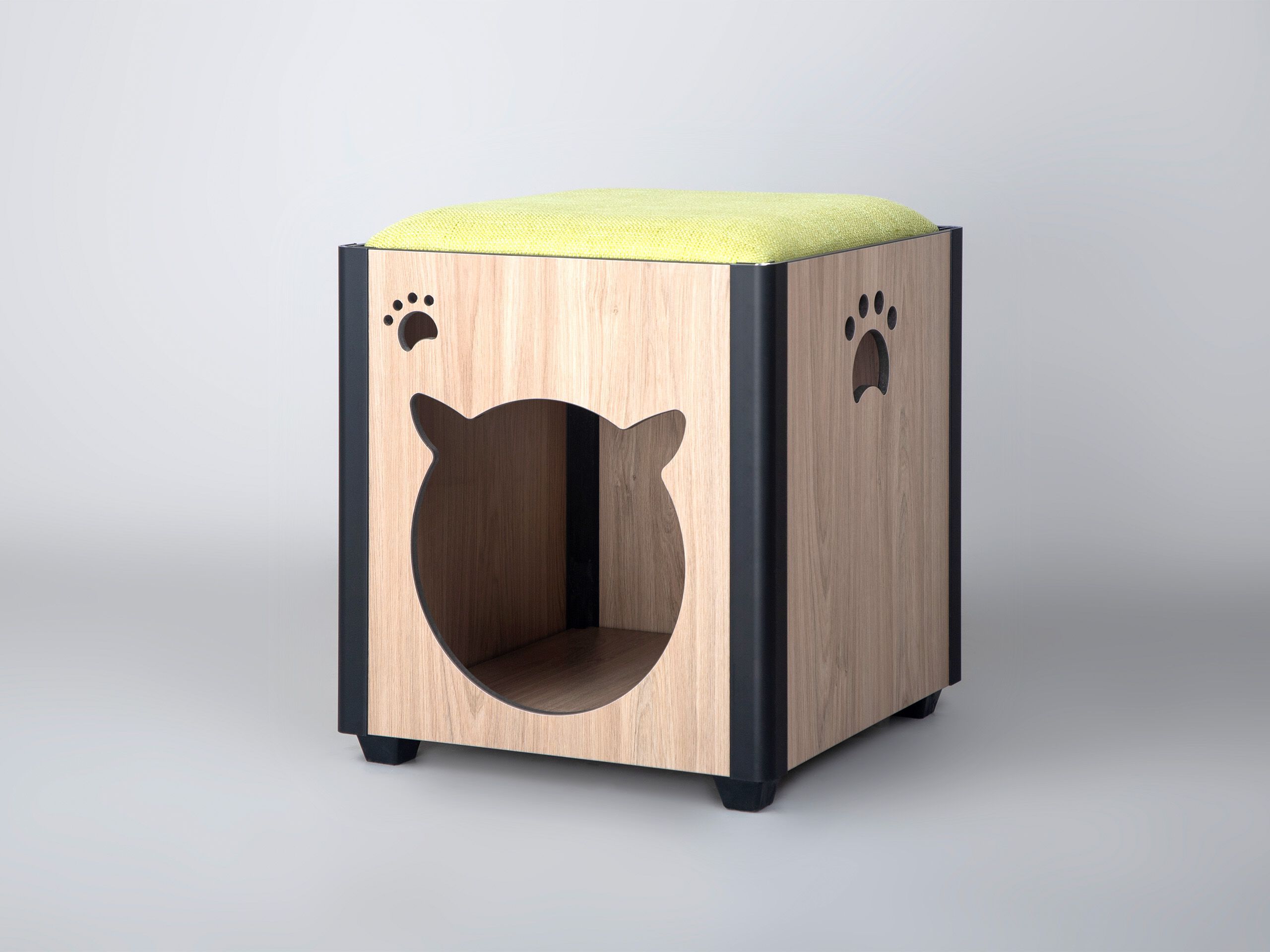 Питомник для кошек MaxForm Cross ARCH-00063726