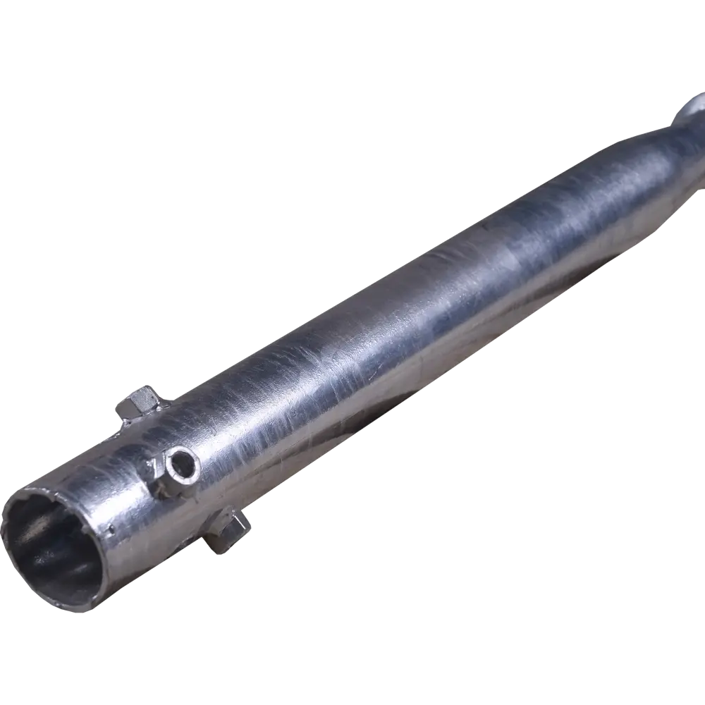 Винтовая свая BAU SVKS T4 57x900 мм Santreyd STLM-2026060 - Вид №2