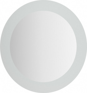 BY 2523 Зеркало с LED-подсветкой 13,5 W EVOFORM Ledshine