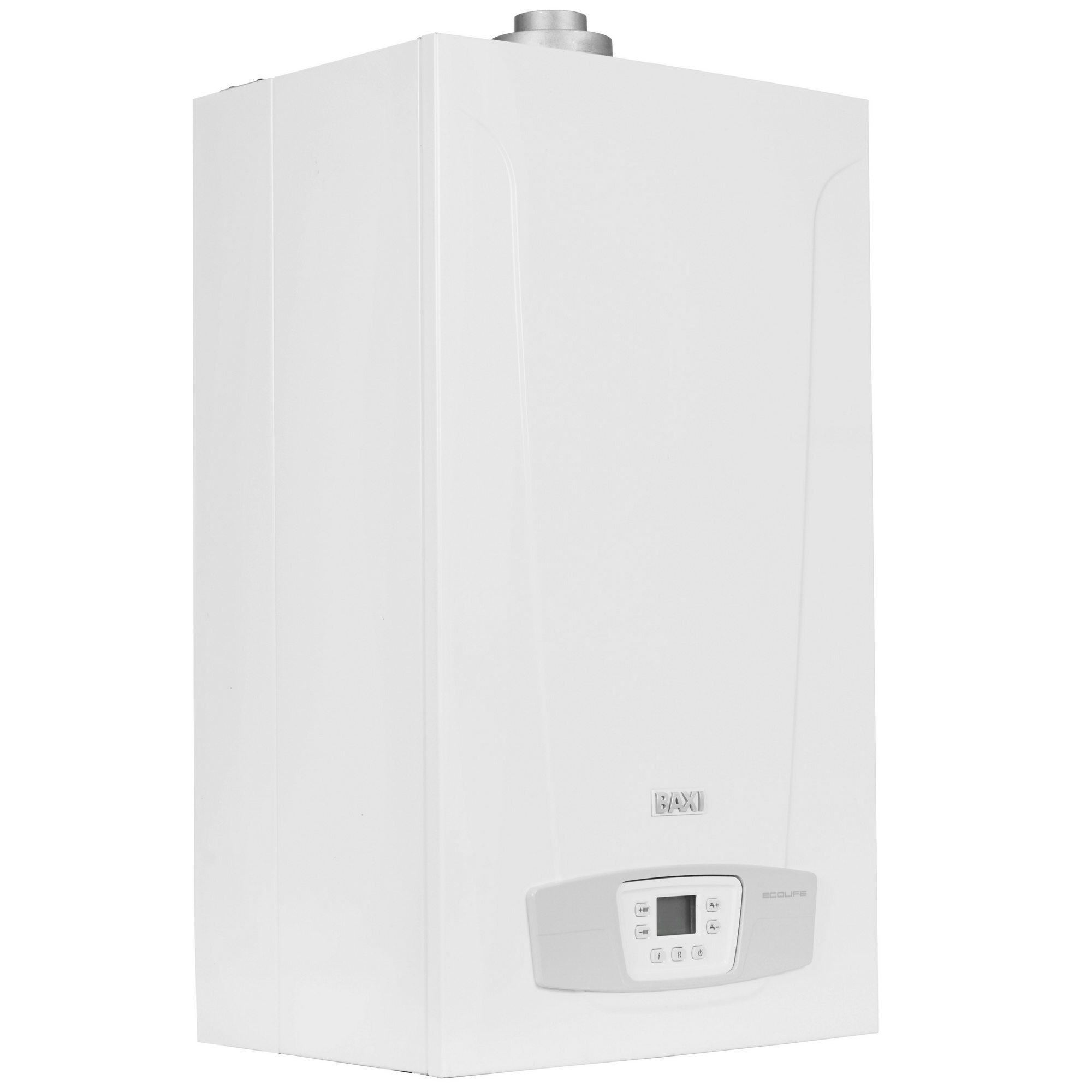 9966067 Газовый котел Baxi ECO Life 1.31F настенный STDN-0130523