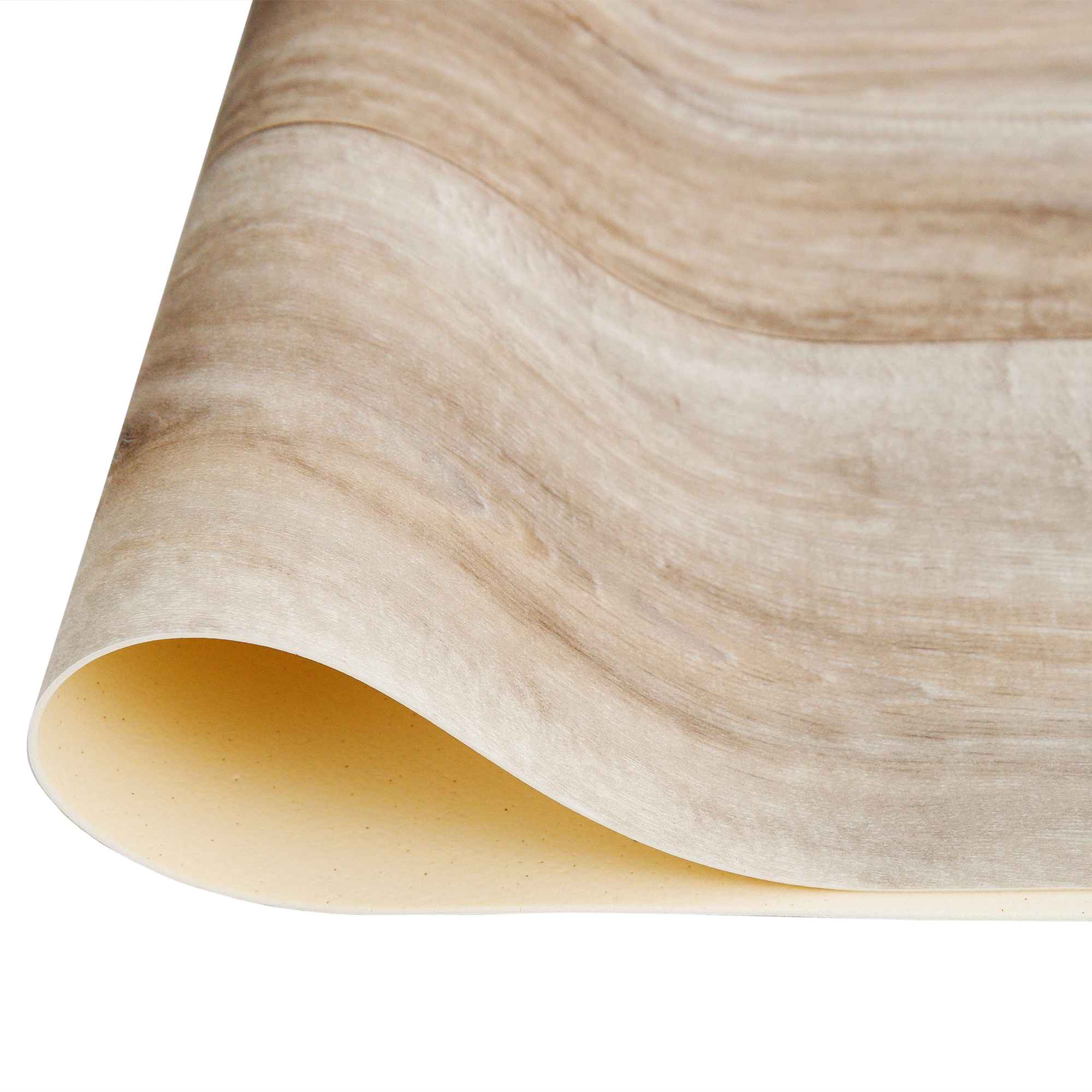 IVC-RUS Линолеум «Дуб кантри» с текстурой дерева для жилых помещений 82361136 STLM-0025423 - Вид №2