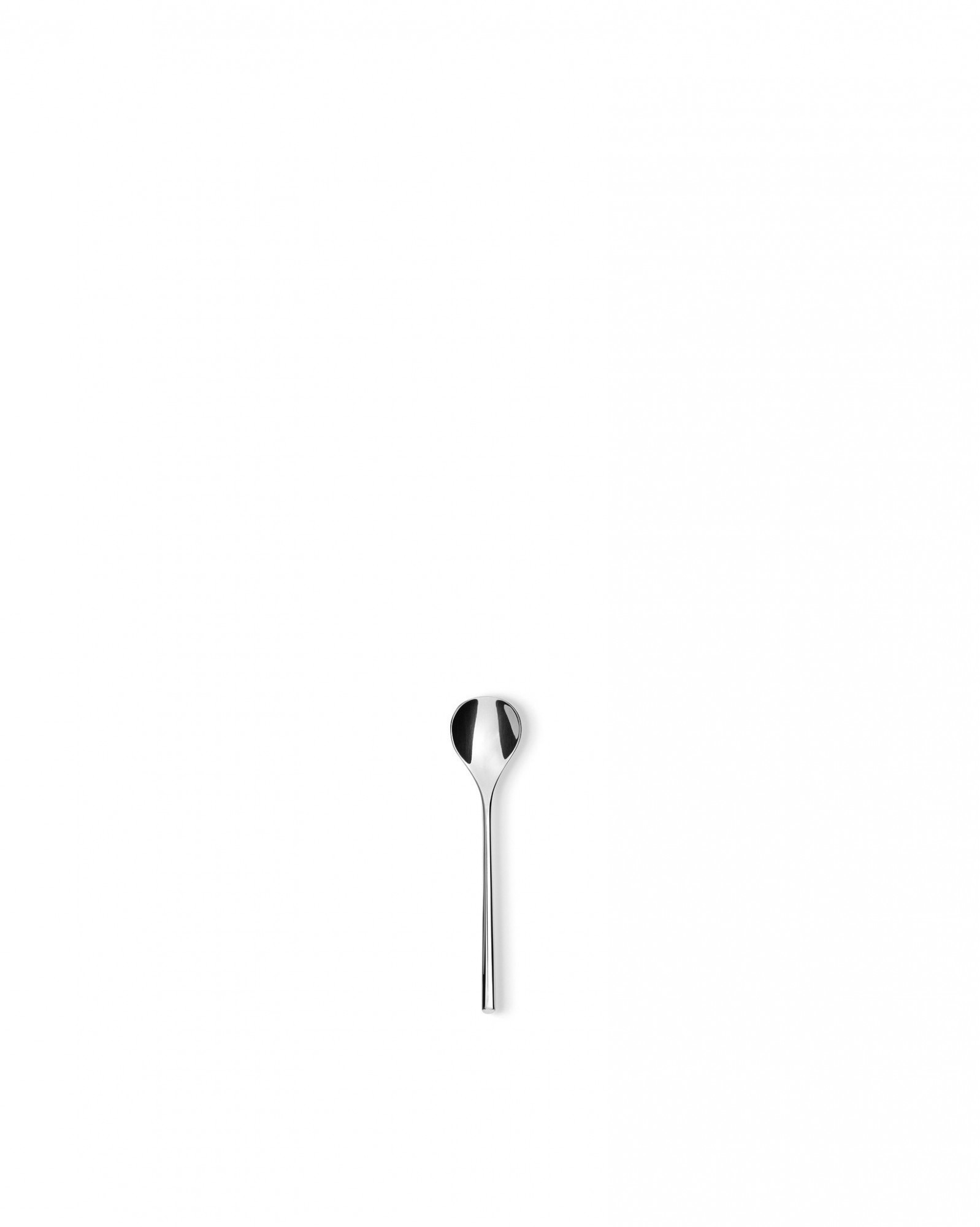 Чайная ложка. 6 штук Alessi MU TI04/8