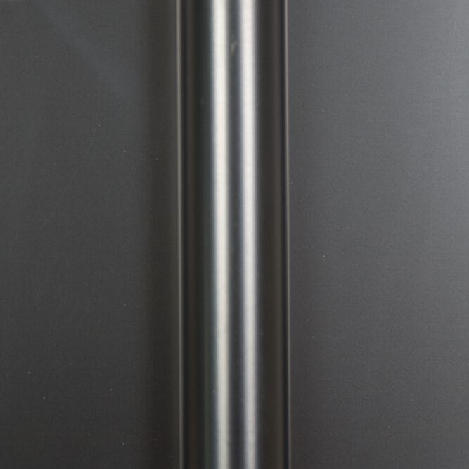 Высокий тканевый табурет с подставкой для ног со спинкой CREARTE COLLECTIONS Bono Contemporain ARCH-00126159 - Вид №24