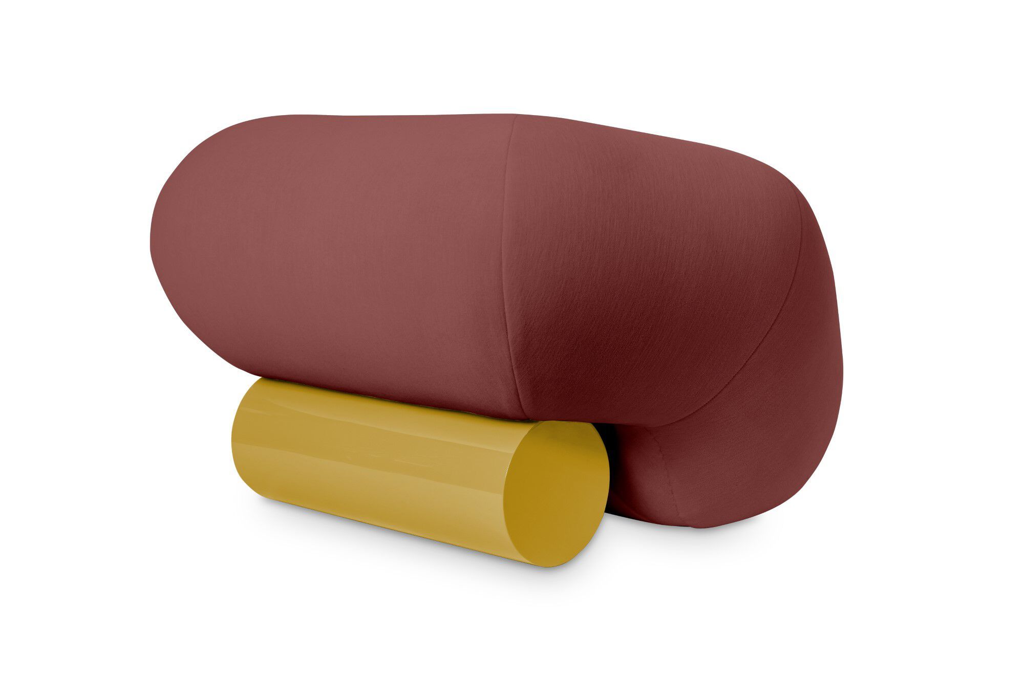 Тканевое кресло ROYAL STRANGER ORIGAMI ARCH-00125941 - Вид №75