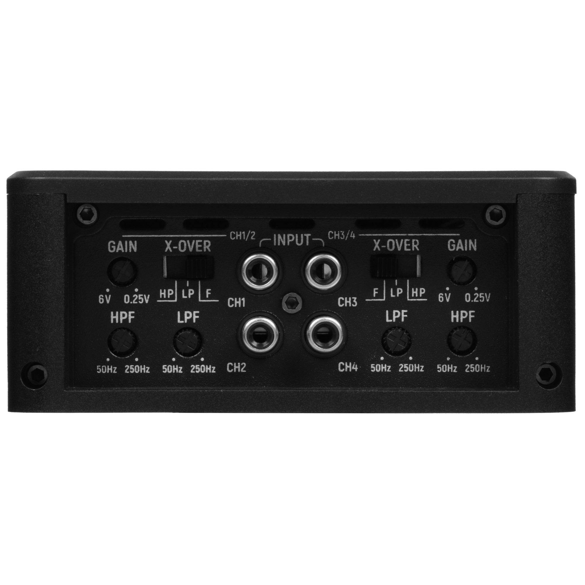 5451320 Усилитель AMP Pro 4.120 STDN-0123195 - Вид №3