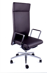 Кресло руководителя FORMA MOVING FR0041 + XB002