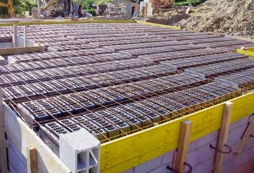 PROJECT FOR BUILDING Опалубка для полов sun-id-1509459 - Вид №2