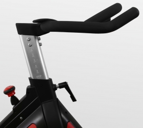 S930M Велотренажер bronze gym s930m pro Bronze Gym  - Вид №9