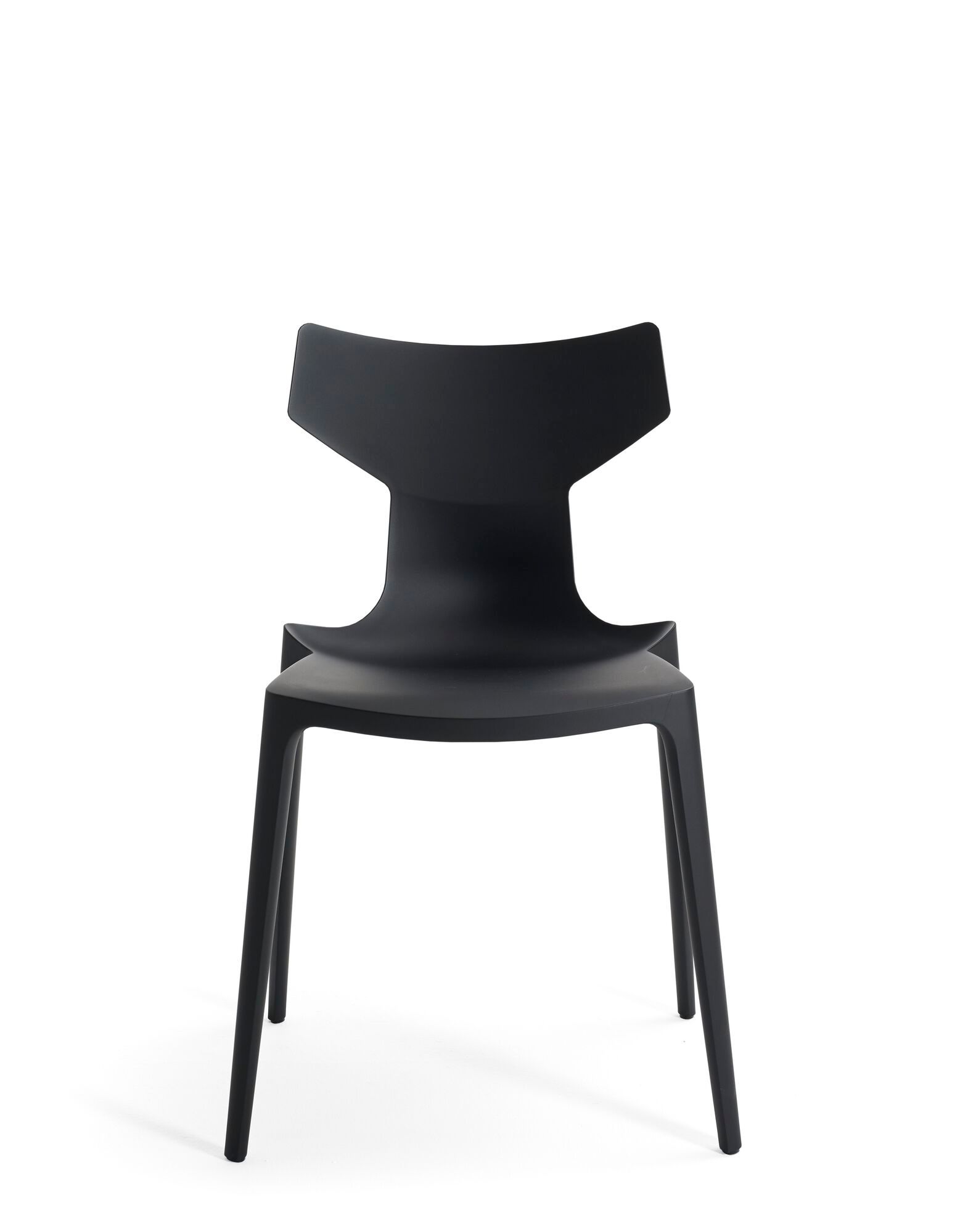 Штабелируемый стул из инженерного пластика Kartell RE-CHAIR ARCH-00142441 - Вид №9