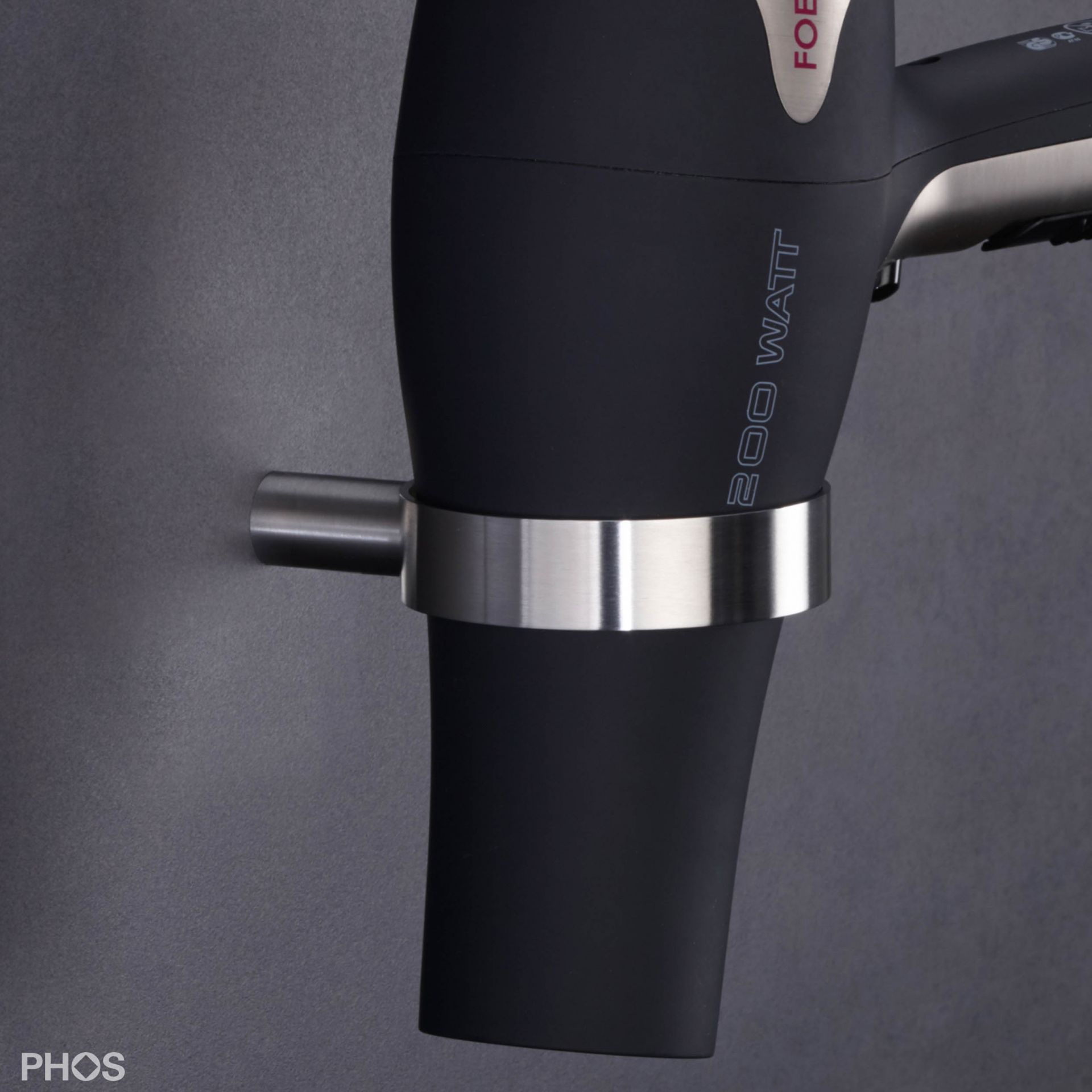 ATF Держатель фена PHOS Германия 