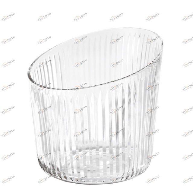 Ведро для льда Louxor от Eichholtz EICHHOLTZ ДИЗАЙНЕРСКИЕ, EICHHOLTZ 059919 Прозрачный 