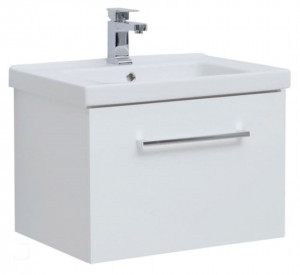 77.0201W Тумба под раковину Dreja Big Inn
