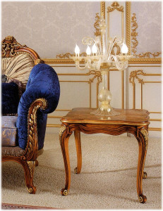 Столик Claire CARLO ASNAGHI 10223