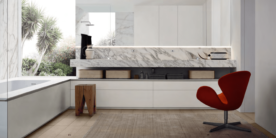 Ванна Styling Milltek 110x52x220 MILLDUE FLY 9682B - Вид №1