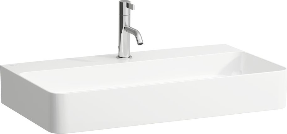H8162857571081 Раковина, для установки на поверхность LAUFEN PRO - Вид №2