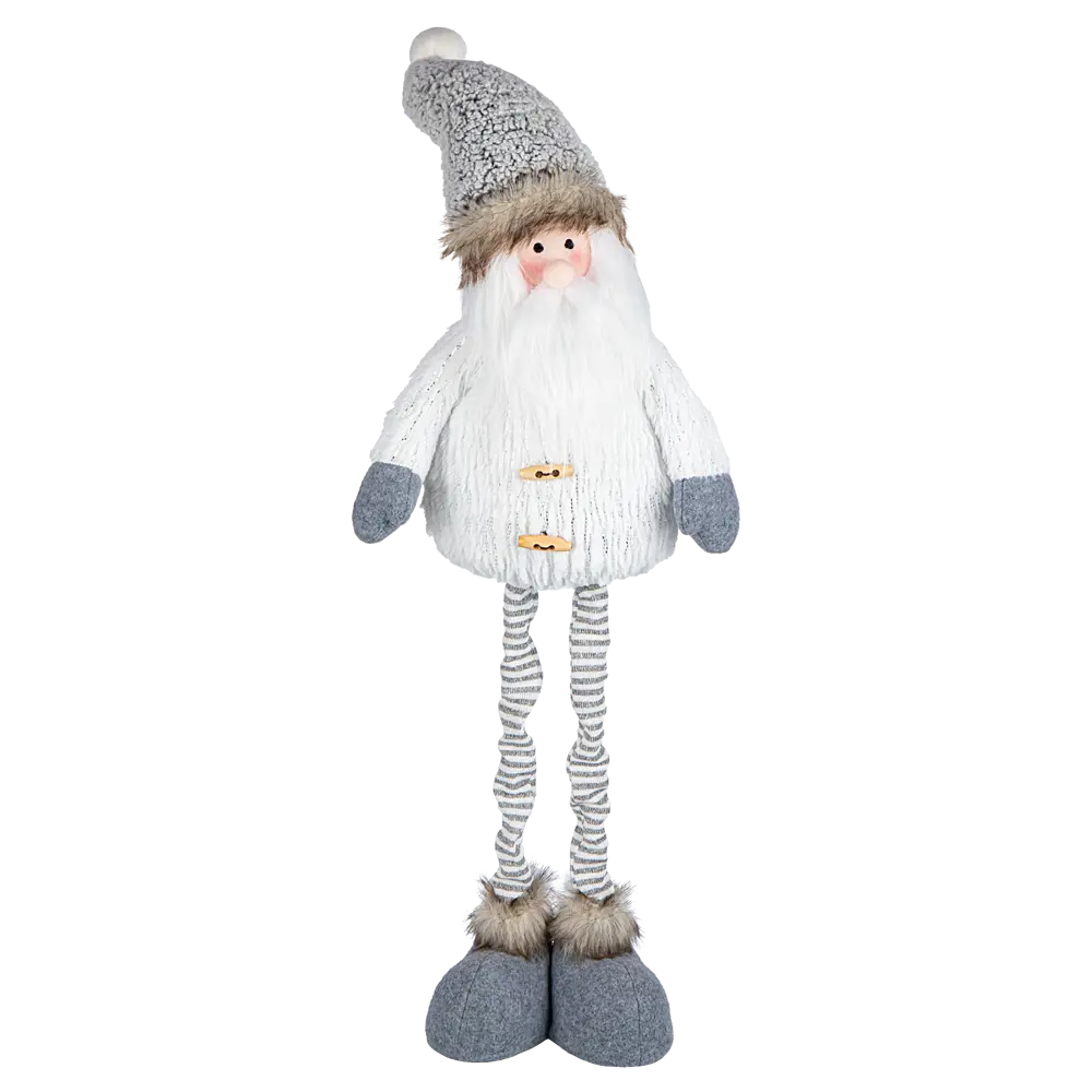 89368991 Декоративная фигура Санта Рождественский 42x24 см STLM-1425396 Santreyd Christmas - Вид №3