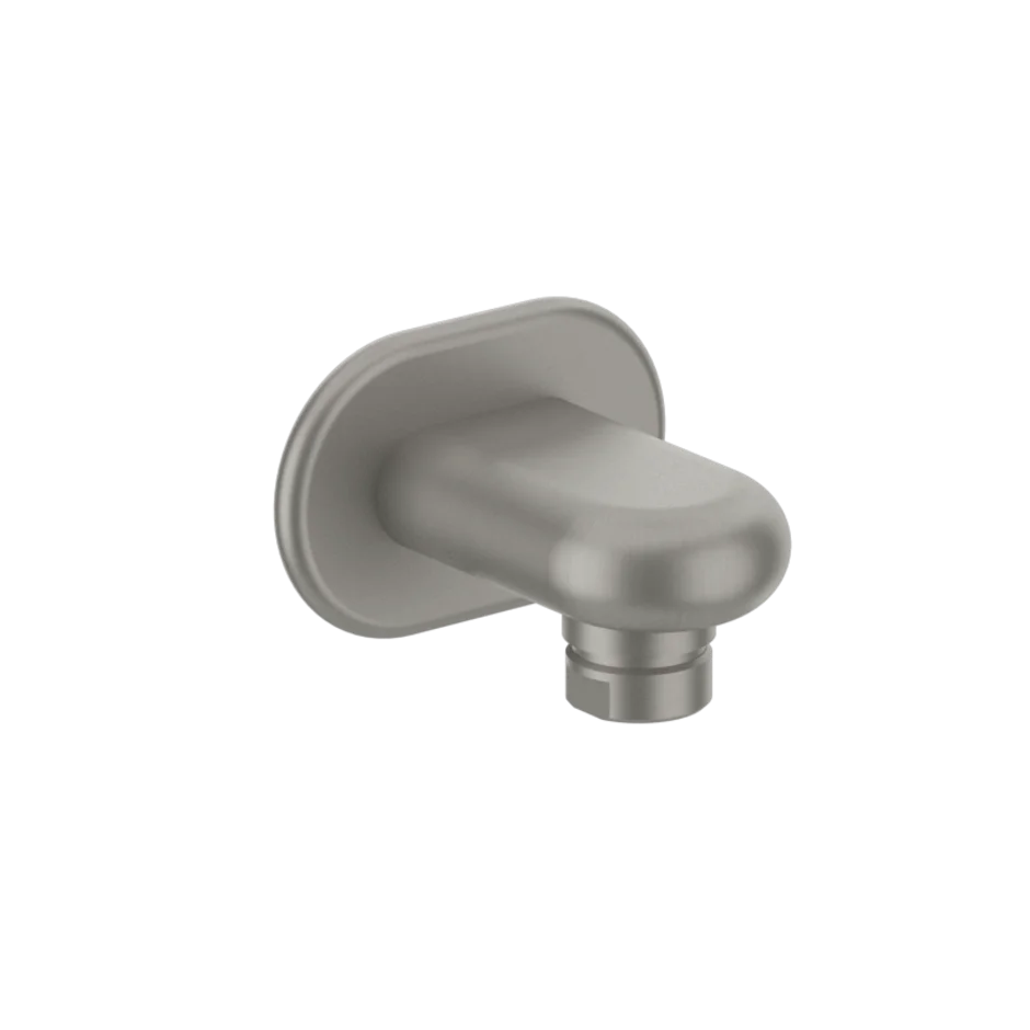 Водовыпуск 33769 147 Gessi Goccia ХРОМИРОВАННЫЙ МАТОВЫЙ 33769147