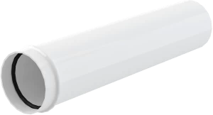 Удлинитель DN32, белый