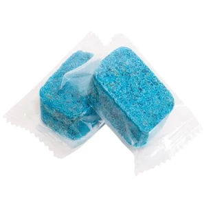 Таблетка для сливного бачка Frau Gretta Морская свежесть 40 шт.