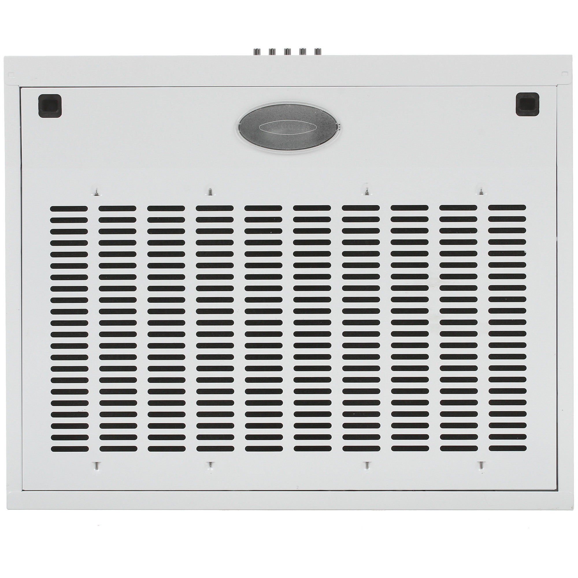 8192751 Вытяжка подвесная KRONA ERMINA 600 white PB белый STDN-0014412 - Вид №5