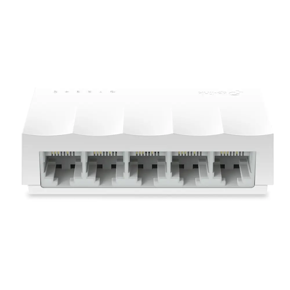 Коммутатор TP-Link LS1005 100 Мбит/с TP LINK STLM-2145391
