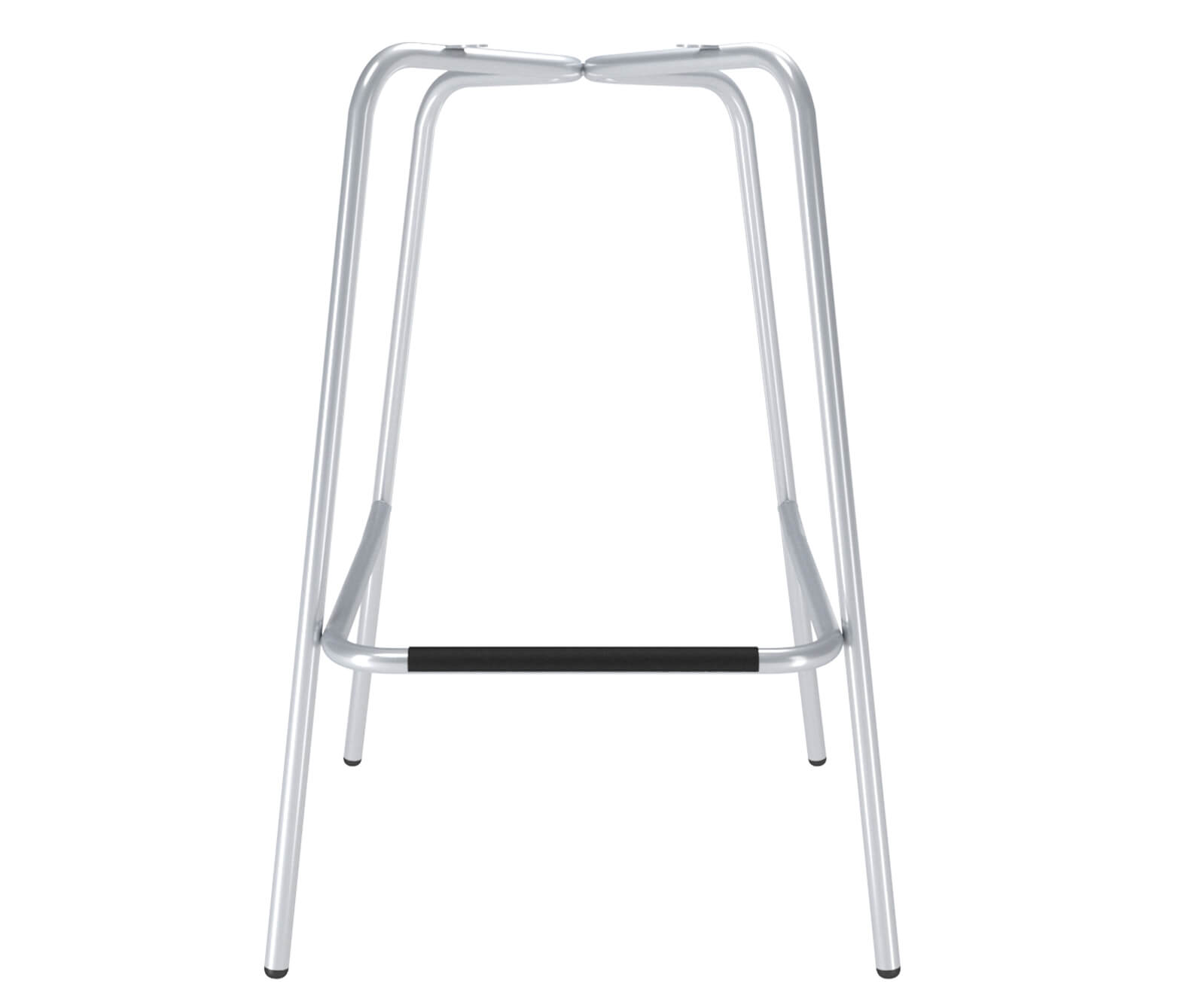 Стул барный SHT-ST29-C/S29 пепельный Santreyd SHTST538 - Вид №6