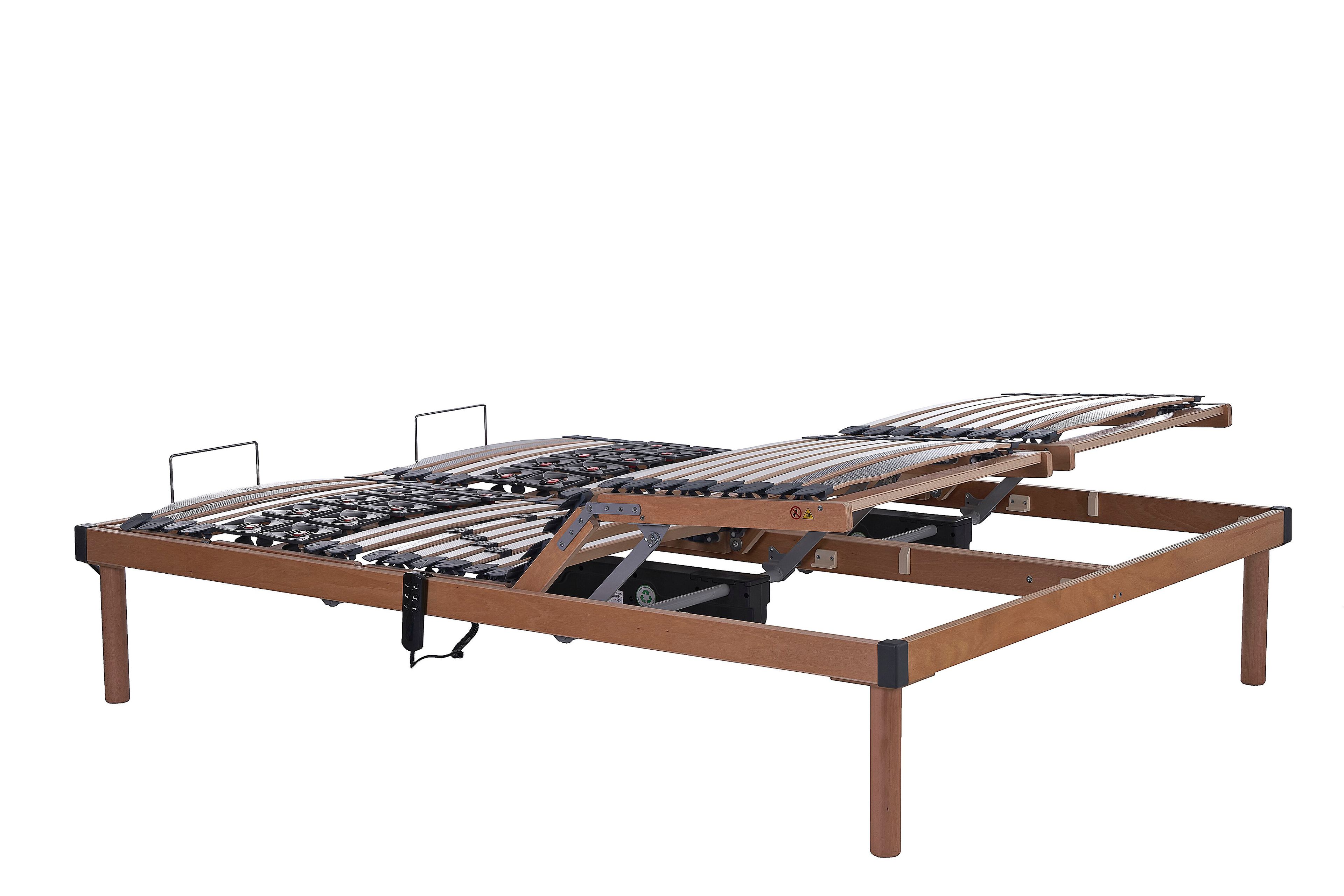 Электрическая двойная регулируемая сетка Magniflex Ergo ARCH-00028672 - Вид №4