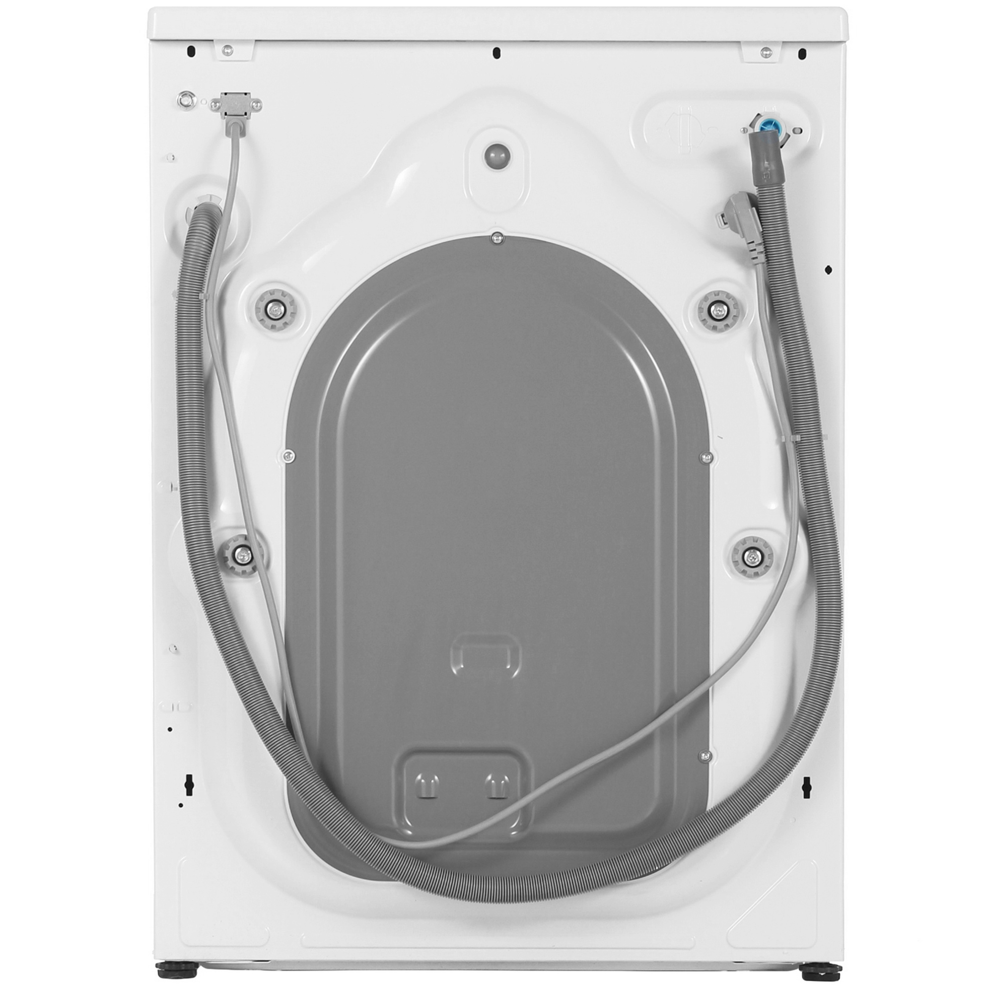 1288058 Стиральная машина Beko WDN635P1BSW белый STDN-0146915 - Вид №7