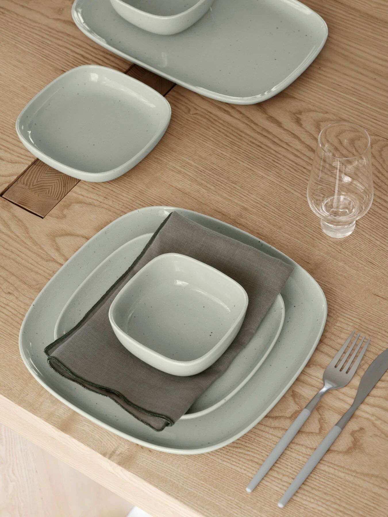 Салатница из керамогранита blomus Vahlo ARCH-00038709 - Вид №7