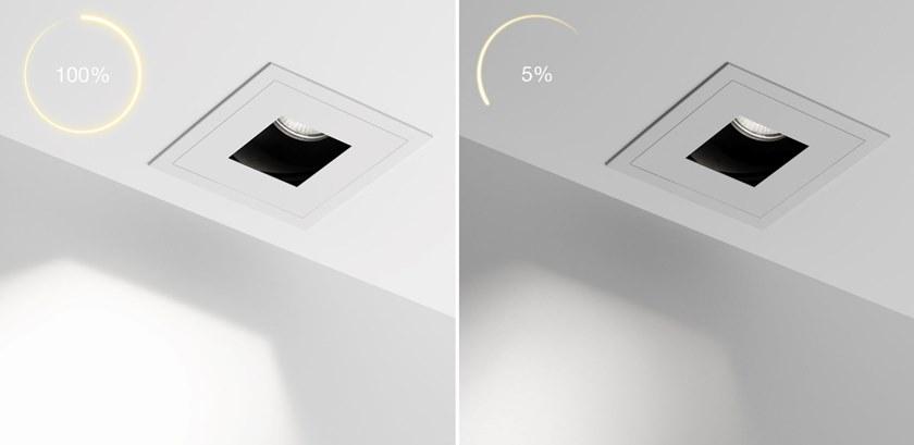 Centrsvet Регулируемый встраиваемый светодиодный светильник Point sun-id-1437704 - Вид №1