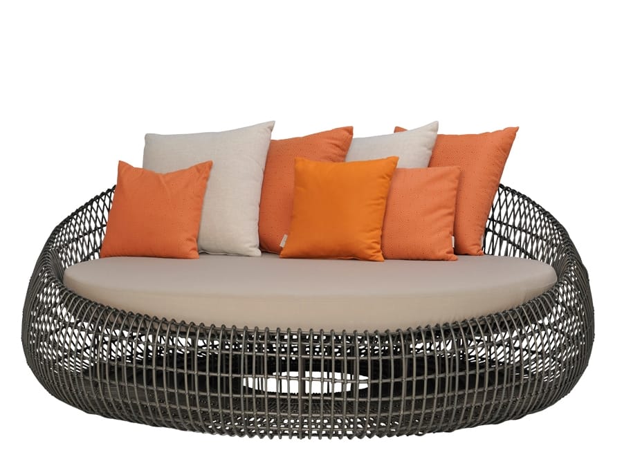 Алюминиевая Садовая кровать и JanusFiber™ JANUS et Cie Vino ARCH-00036026 - Вид №1