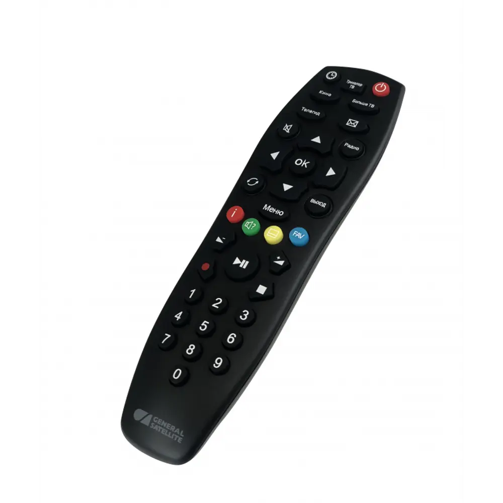 ТВ-приставка Триколор Онлайн C593 Santreyd STLM-2075392 - Вид №3