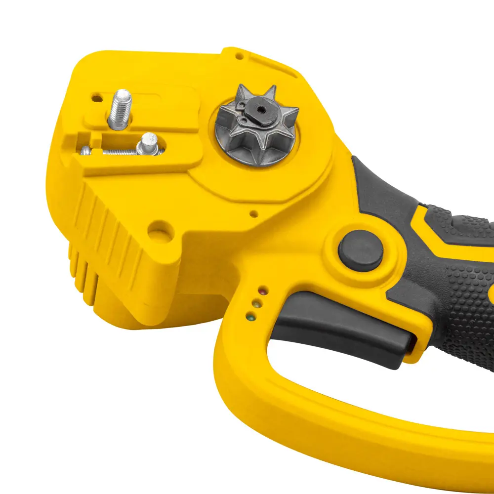 Аккумуляторная пила Santreyd KCCS 10/12C с двумя батареями 89337629 STLM-0963613 - Вид №4